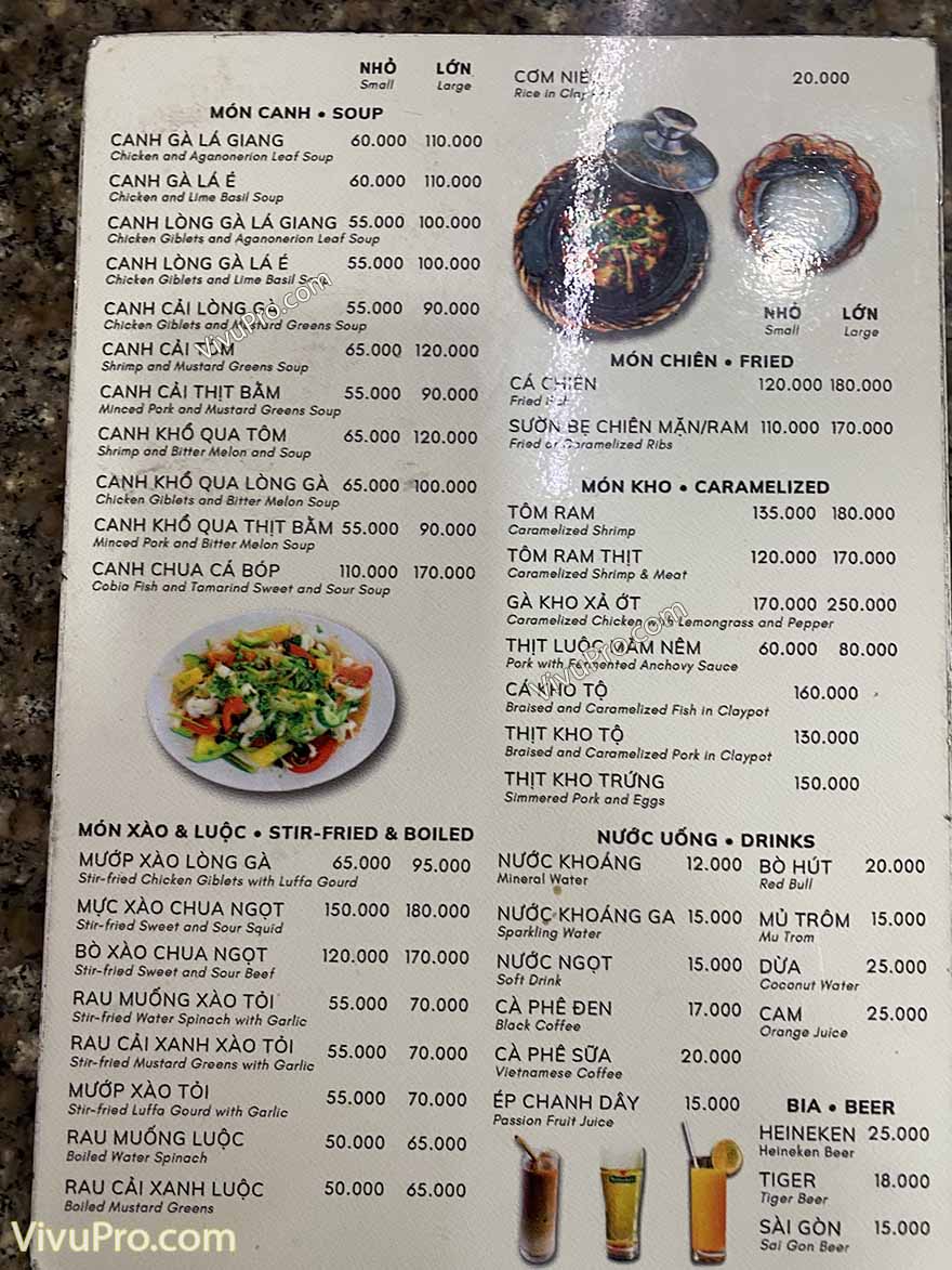 Cơm Gà Khánh Kỳ Phan Rang