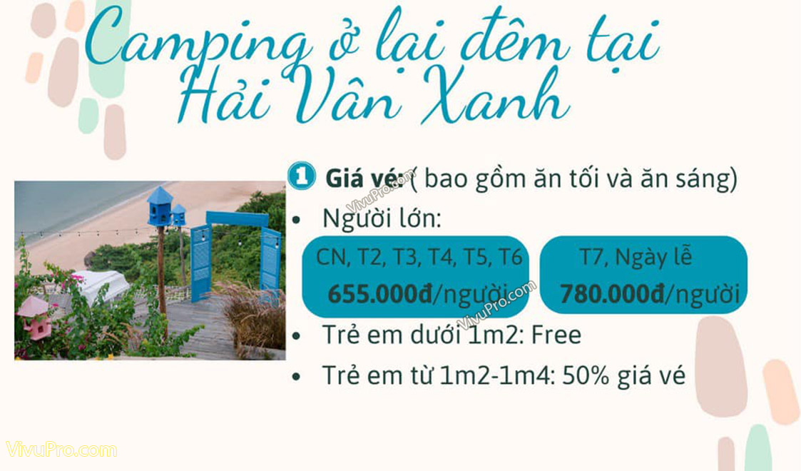 Hải Vân Xanh Đà Nẵng