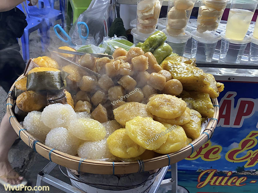 Chợ đêm Phú Quốc