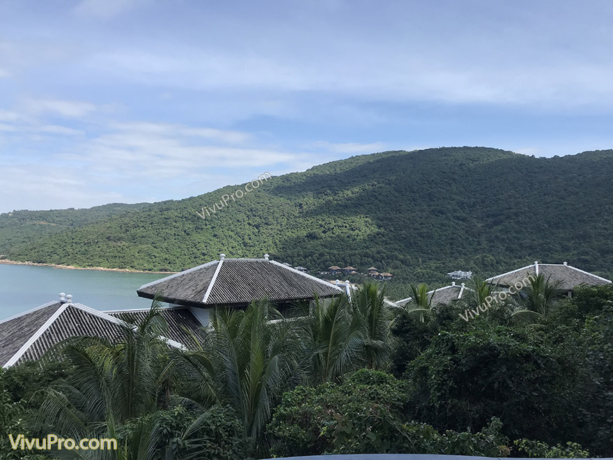 InterContinental Đà Nẵng Sun Peninsula Resort