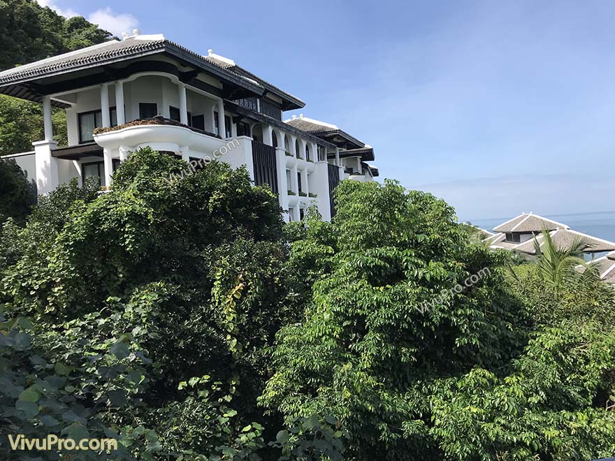 InterContinental Đà Nẵng Sun Peninsula Resort