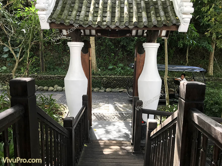 InterContinental Đà Nẵng Sun Peninsula Resort