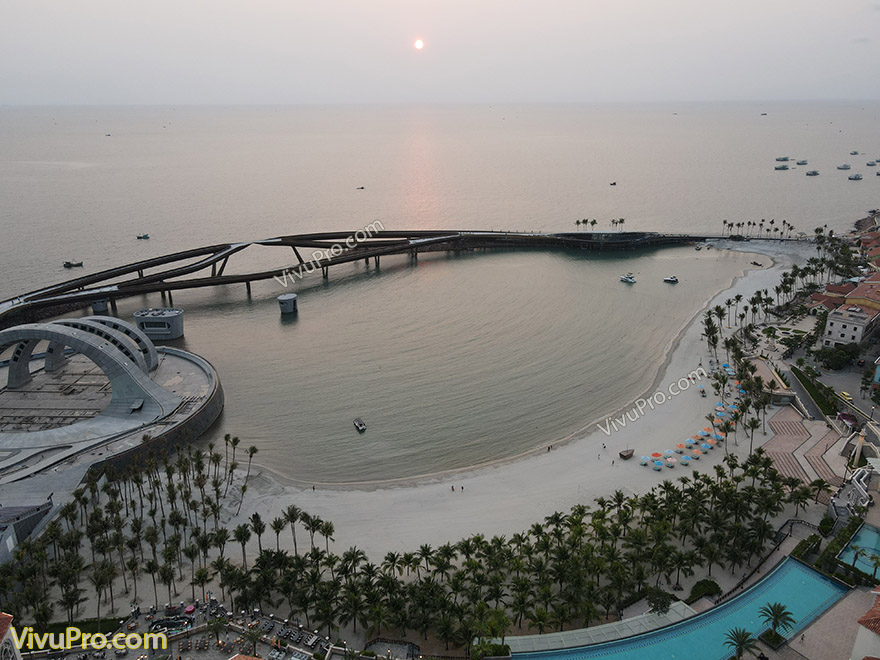 cầu hôn phú quốc