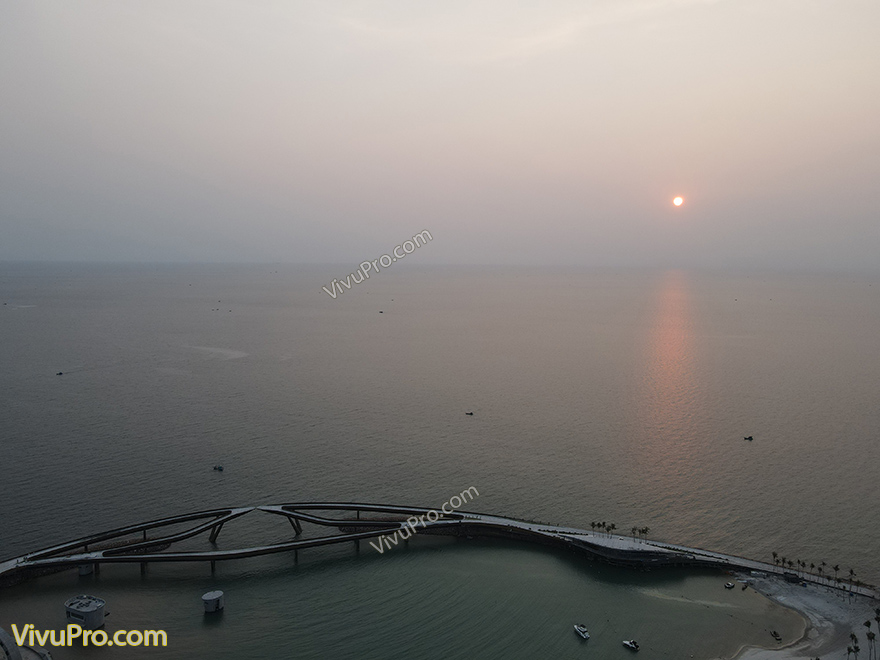 cầu hôn phú quốc