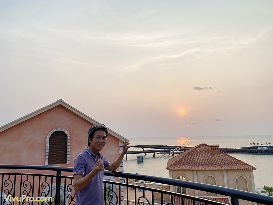 cầu hôn phú quốc