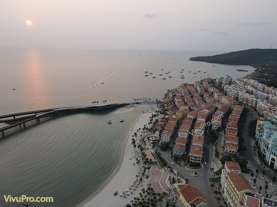 cầu hôn phú quốc