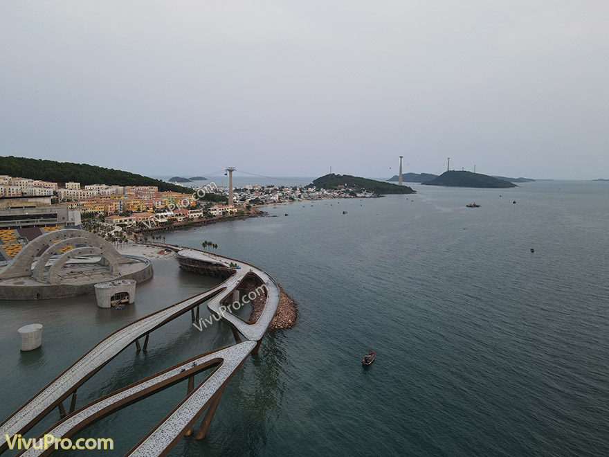 cầu hôn phú quốc