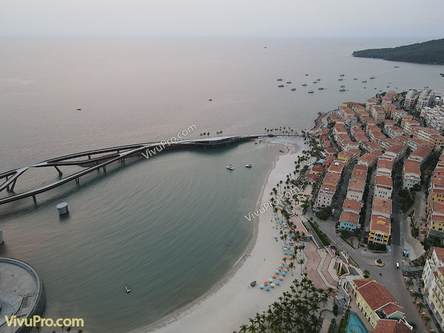 cầu hôn phú quốc