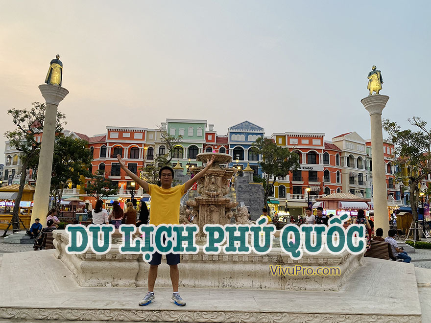 du lịch phú quốc