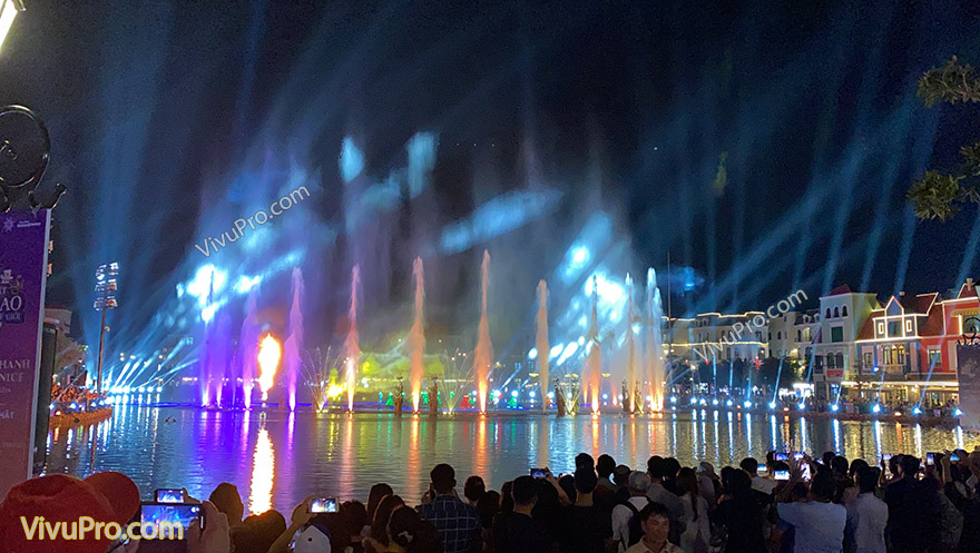 Grand World Phú Quốc