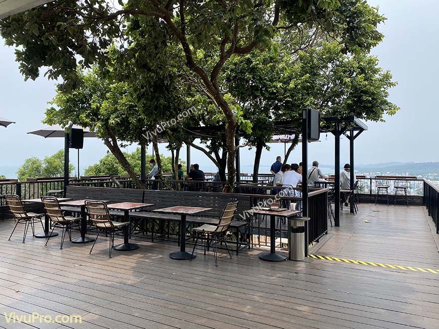 quán cafe chuồn chuồn phú quốc