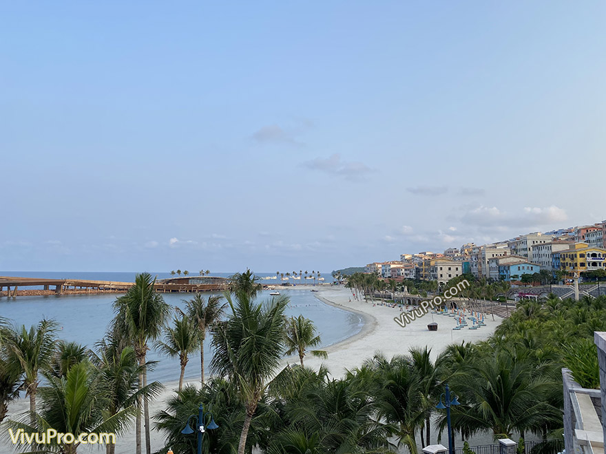 thị trấn hoàng hôn phú quốc
