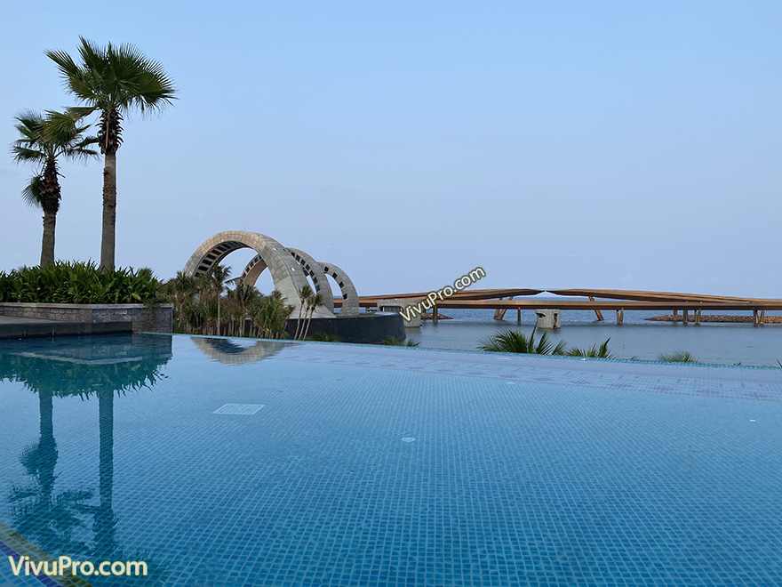 thị trấn hoàng hôn phú quốc