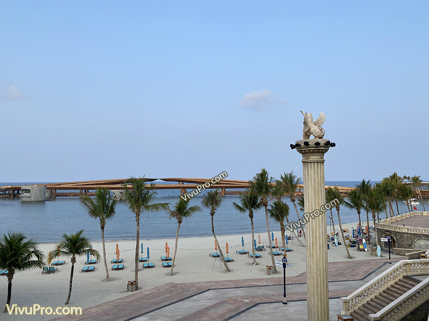 thị trấn hoàng hôn phú quốc