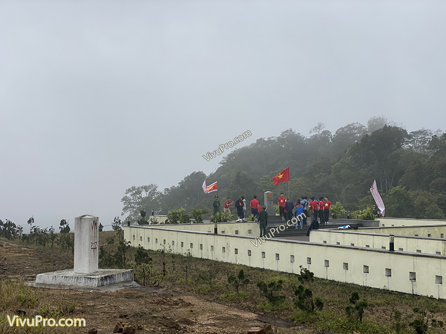 cửa khẩu quốc tế nam giang quảng nam