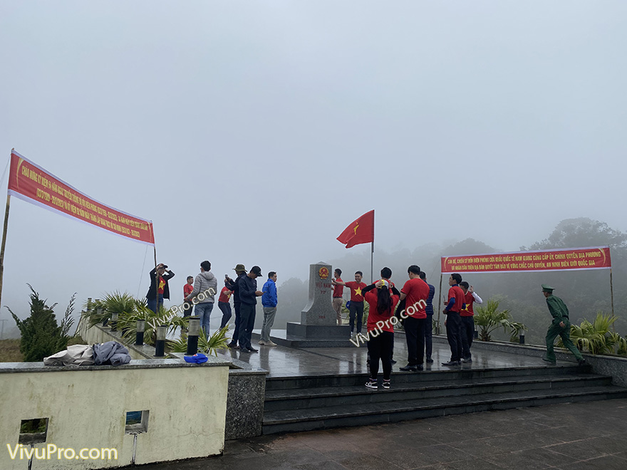cửa khẩu quốc tế nam giang quảng nam