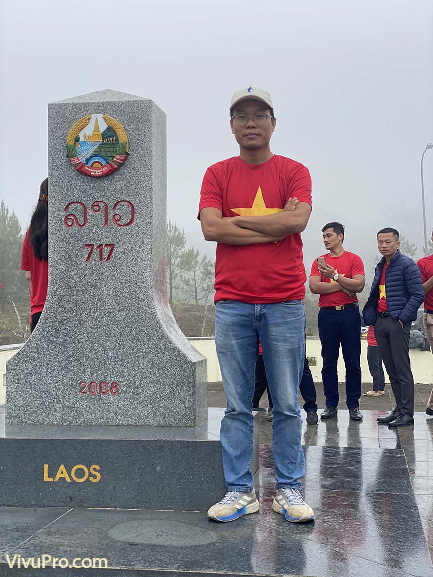 cửa khẩu quốc tế nam giang quảng nam