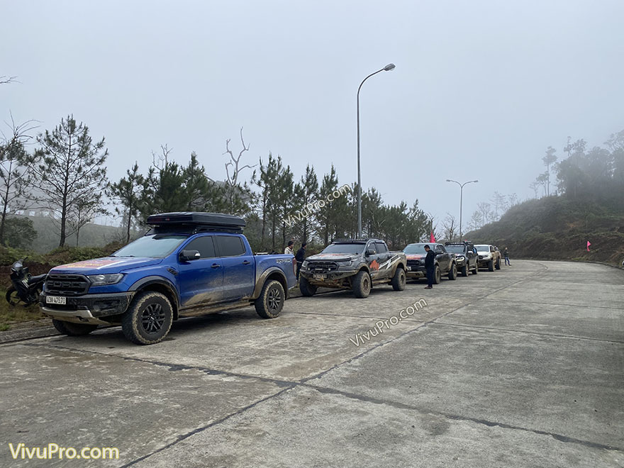 cửa khẩu quốc tế nam giang quảng nam