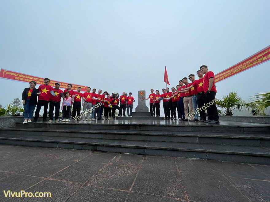 cửa khẩu quốc tế nam giang quảng nam